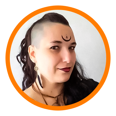 curso de bruxaria Natural