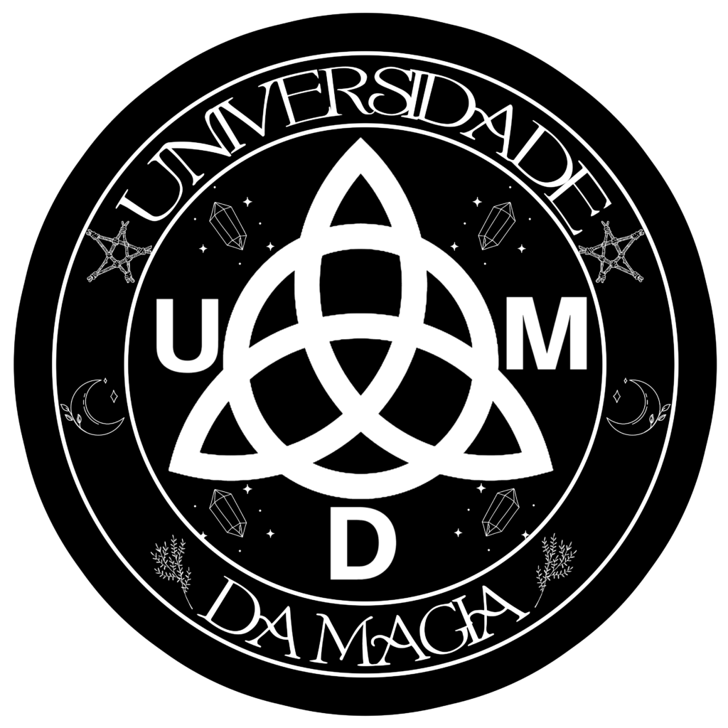 curso de bruxaria Natural