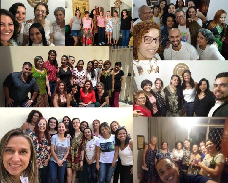 Curso de bruxaria natural