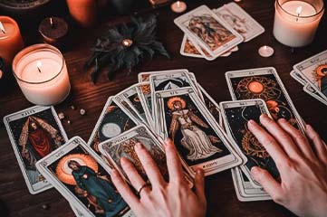 Aulas de Magia e Esoterismo Grátis