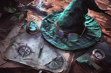 Aulas de Magia e Esoterismo Grátis